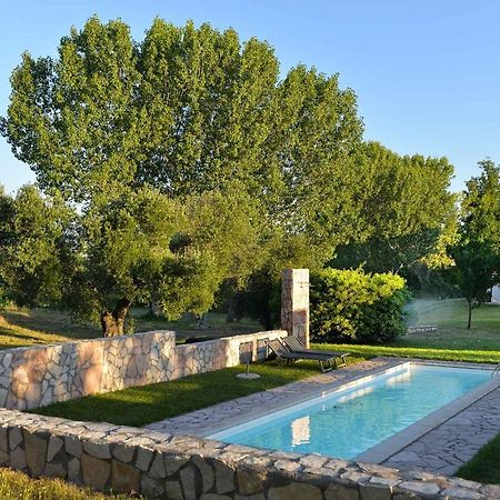 Agriturismo Arte Et Agricoltura Tuscania Buitenkant foto