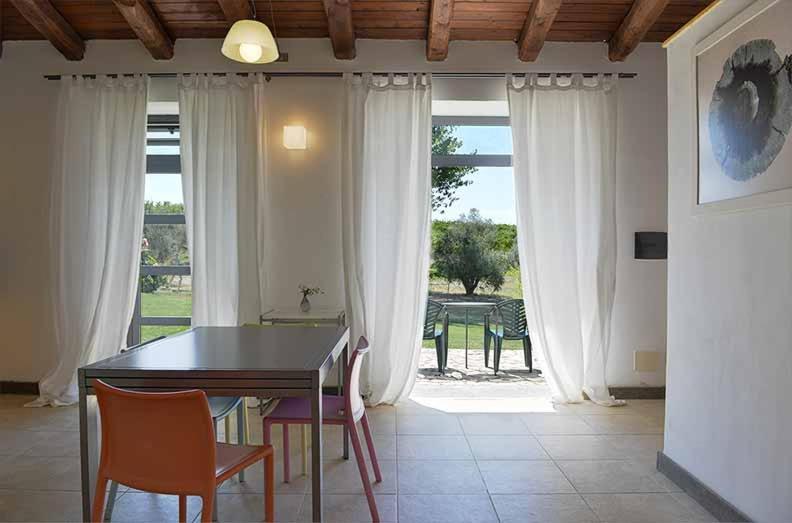 Agriturismo Arte Et Agricoltura Tuscania Buitenkant foto