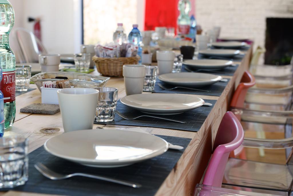 Agriturismo Arte Et Agricoltura Tuscania Buitenkant foto